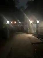 東山稲荷神社(東京都)