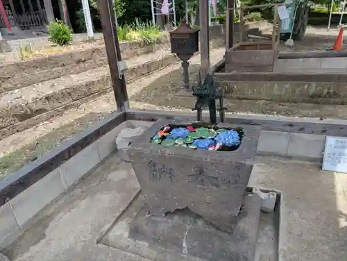 三光稲荷神社(福島県)