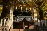 賀茂神社(愛媛県)
