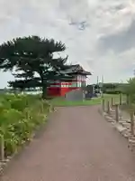 浮島辨財天(群馬県)