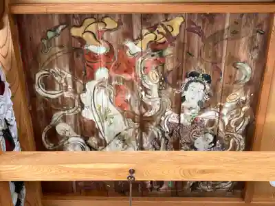 長谷寺(白岩観音)(群馬県)