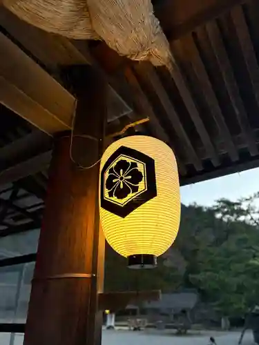 出雲大社(島根県)