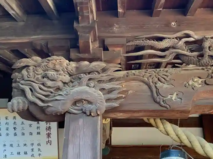 熊野大神社(埼玉県)