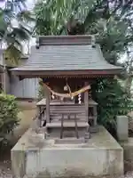稲荷神社(埼玉県)