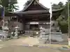 田村神社(滋賀県)