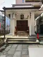 妻戀神社(東京都)