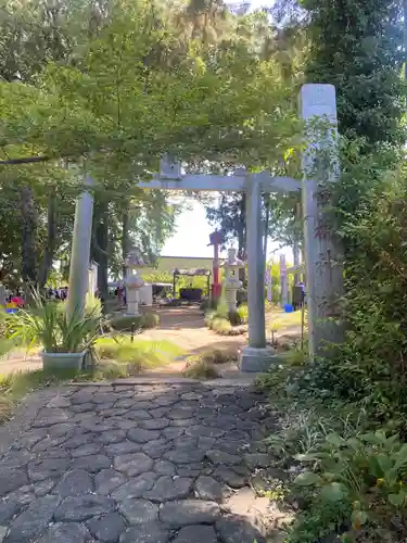 飯福神社(群馬県)
