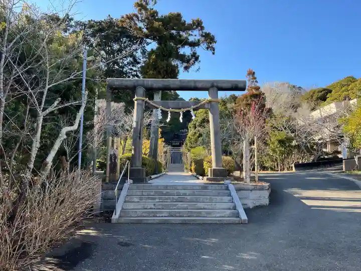 高家神社(千葉県)