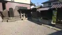 胡録神社のその他建物