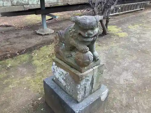 天満宮(神奈川県)