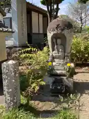 瀧泉寺の建物その他