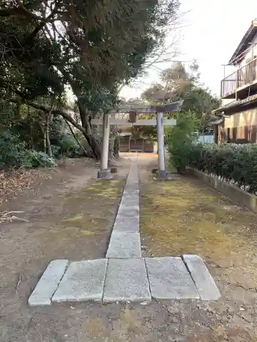 八幡大神(千葉県)