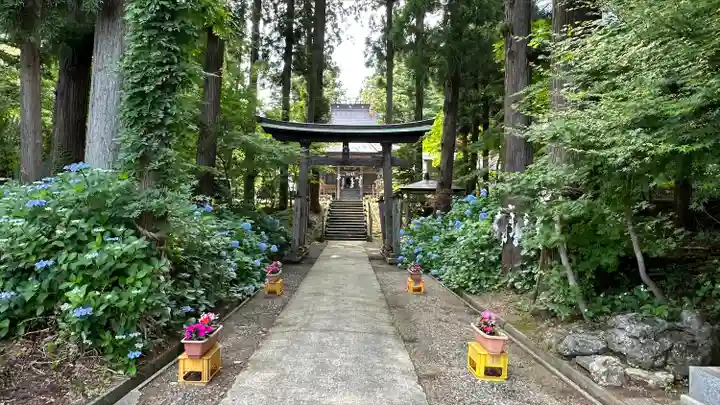 榮神社(秋田県)