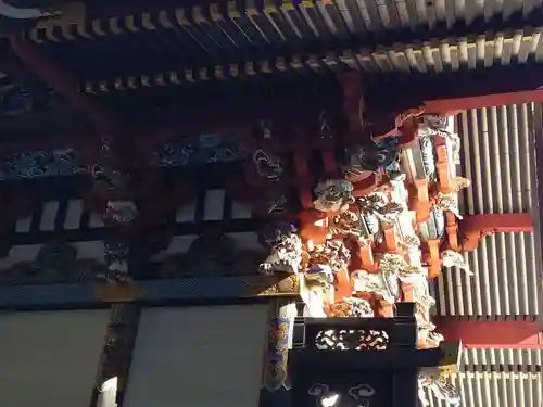 山名八幡宮のその他建物