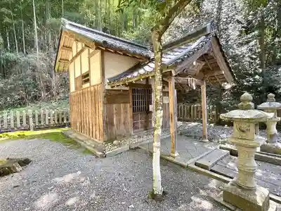 岩瀧神社(滋賀県)