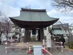 弘明寺(神奈川県)