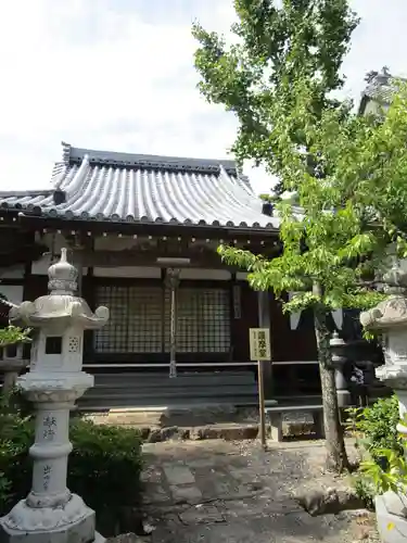 大寳寺（大宝寺）(長崎県)