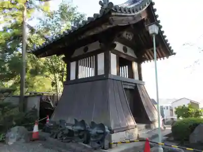 吉田寺のその他建物