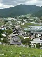 御所天神堂(山梨県)