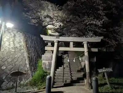 王子神社(福島県)