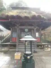 達磨寺(群馬県)