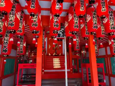 湊川神社の末社・摂社