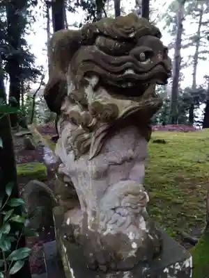 賀寶神社(福井県)