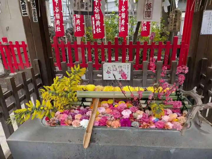 下谷神社(東京都)