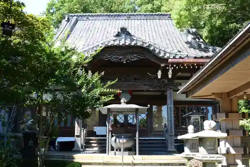 真福寺(神奈川県)