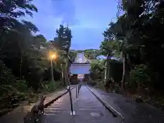 洲崎神社(千葉県)