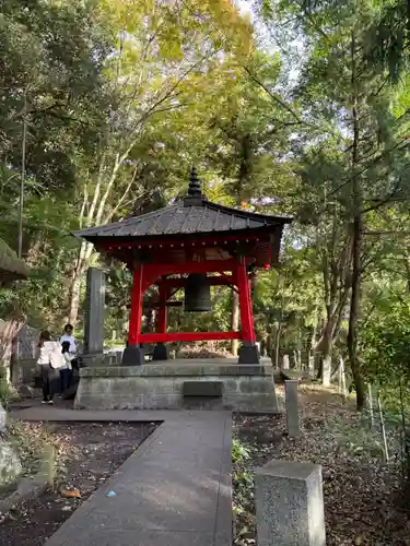 磯山弁財天(栃木県)