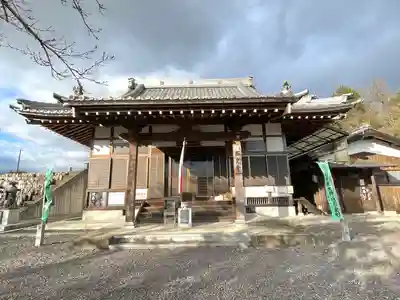 西光寺(三重県)