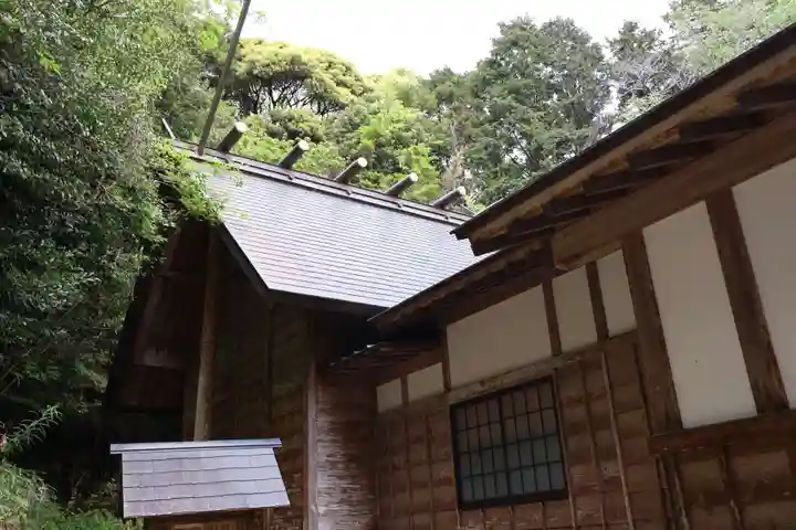 高家神社(千葉県)