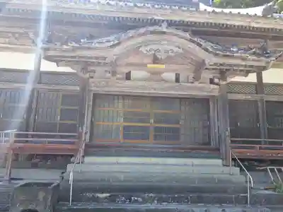 観音寺(長崎県)