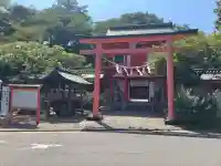 相州春日神社(神奈川県)