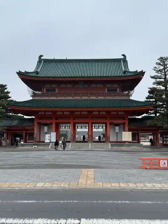 平安神宮(京都府)