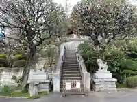 待乳山聖天(本龍院)のその他建物