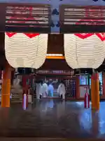 厳島神社(広島県)
