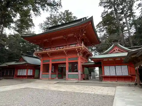 鹿島神宮(茨城県)