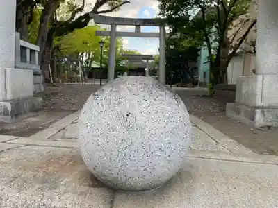 丸子神社　浅間神社(静岡県)