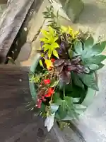 浅野川稲荷神社(石川県)