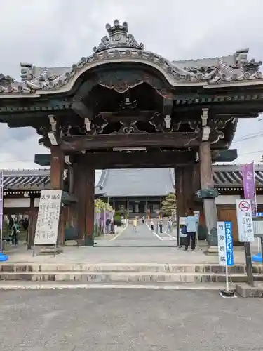 竹鼻別院(岐阜県)