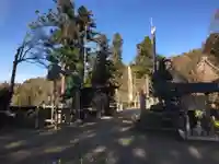 観音正寺のその他建物