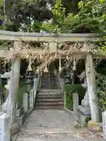 天が岡若宮神社(兵庫県)