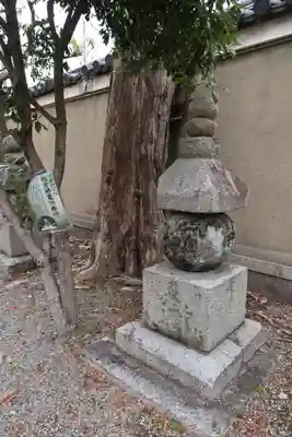 神泉苑(京都府)