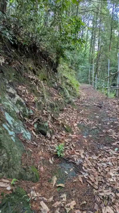 金比羅神社(奈良県)