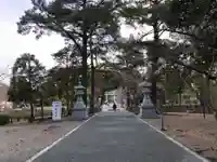 香椎宮のその他建物