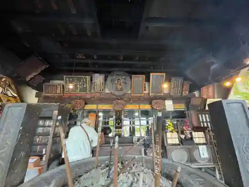 園城寺（三井寺）(滋賀県)