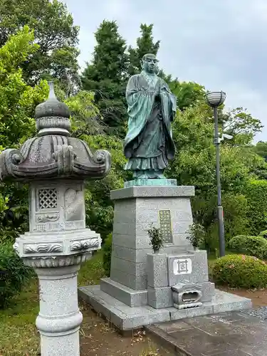 妙顕寺(埼玉県)