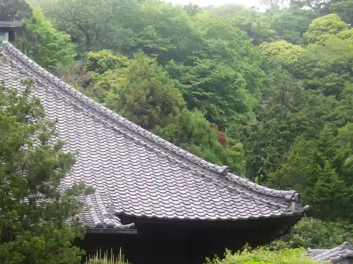 寿福寺のその他建物